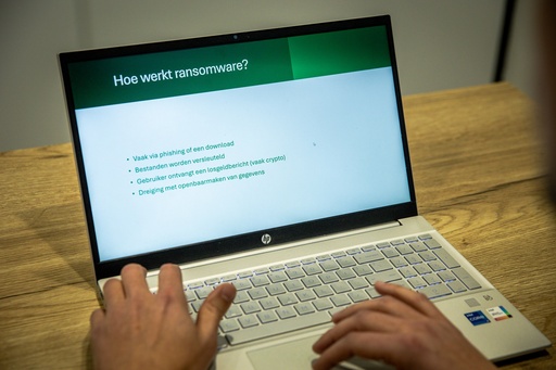 Security en Ai Essentials (één dagdeel)